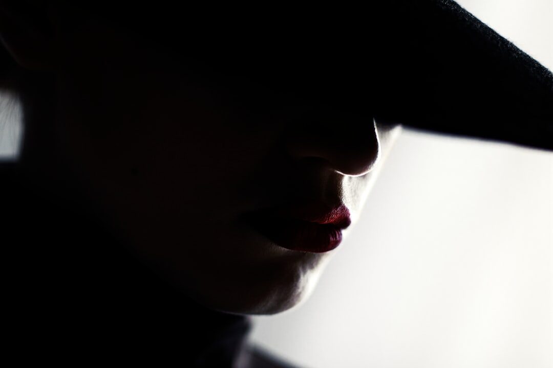 noir detective silhouette
