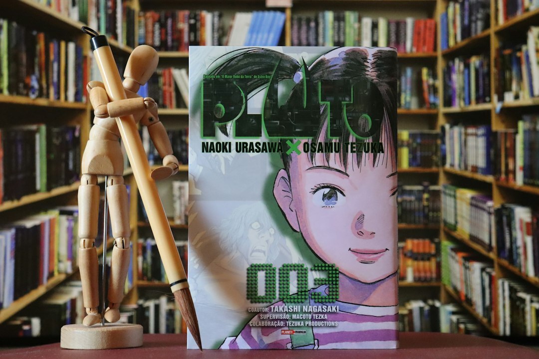 detective novel cover